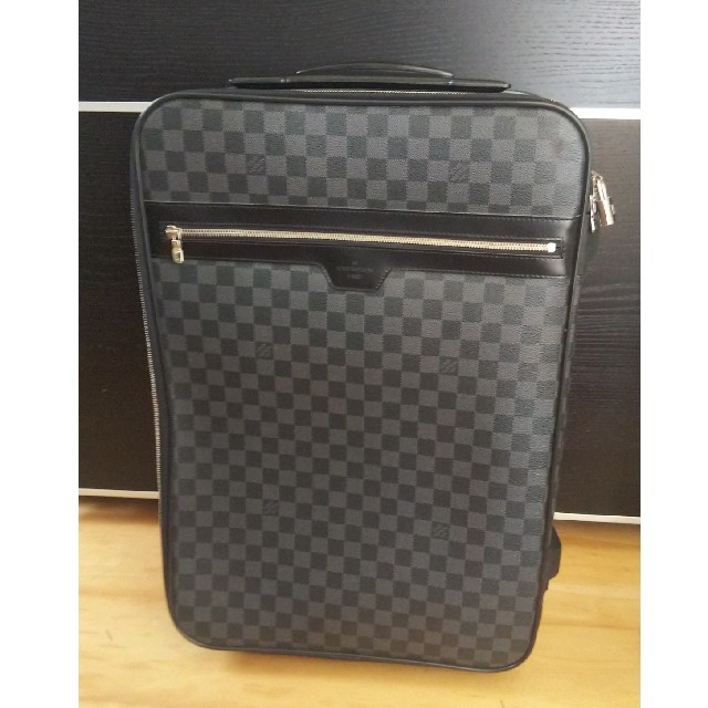 LOUIS VUITTON(ルイヴィトン)のルイヴィトン LOUIS VUITTON キャリーバッグ ペガス 55

 レディースのバッグ(スーツケース/キャリーバッグ)の商品写真