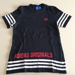 アディダス(adidas)のadidas original Tシャツ(Tシャツ/カットソー(半袖/袖なし))