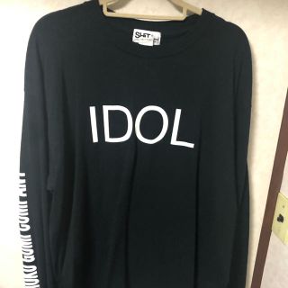 シュプリーム(Supreme)のBiSH IDOL Tシャツ(アイドルグッズ)