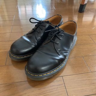 ドクターマーチン(Dr.Martens)のバットマン様専用 Dr.martens 28センチ(ブーツ)