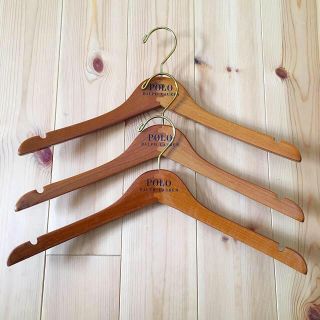 ポロラルフローレン 押し入れ収納/ハンガーの通販 10点 | POLO RALPH