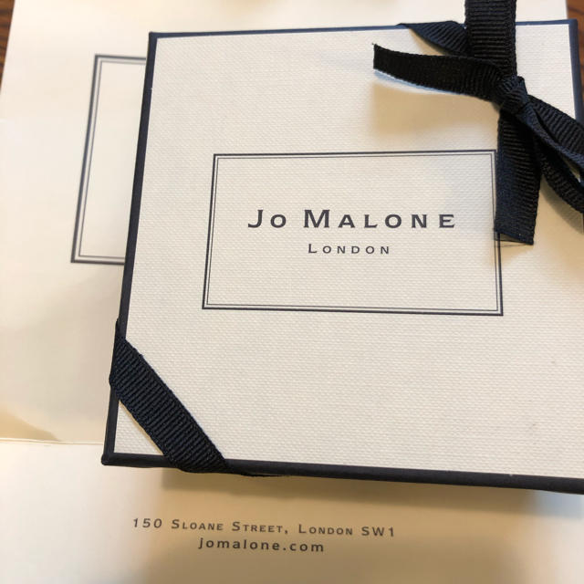 Jo Malone(ジョーマローン)のjomalone バスオイル コスメ/美容のボディケア(入浴剤/バスソルト)の商品写真