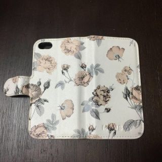 マウジー(moussy)のスマホケース(モバイルケース/カバー)