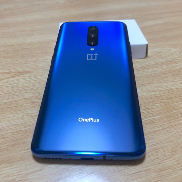 OnePlus 7 Pro 12GB / 256GB グローバル版