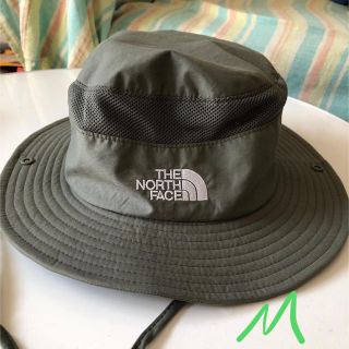 ザノースフェイス(THE NORTH FACE)のTHE NORTH FACE Brimmer M SC ハット(ハット)