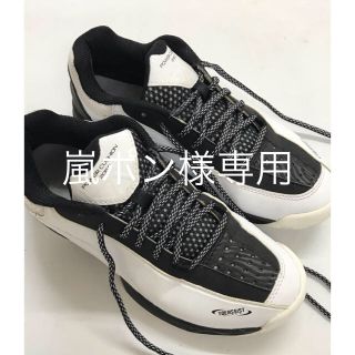 ヨネックス(YONEX)のヨネックステニスシューズ(シューズ)