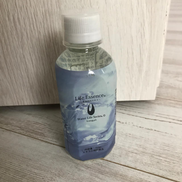 クラブエコウォーター ライフエッセンス 250ml | フリマアプリ ラクマ