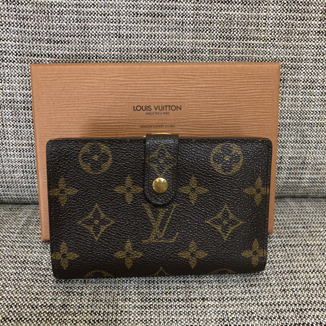 時計 レプリカ 棚 - LOUIS VUITTON - 【美品】ルイヴィトン👛ガマ口財布の通販 by チーズ｜ルイヴィトンならラクマ