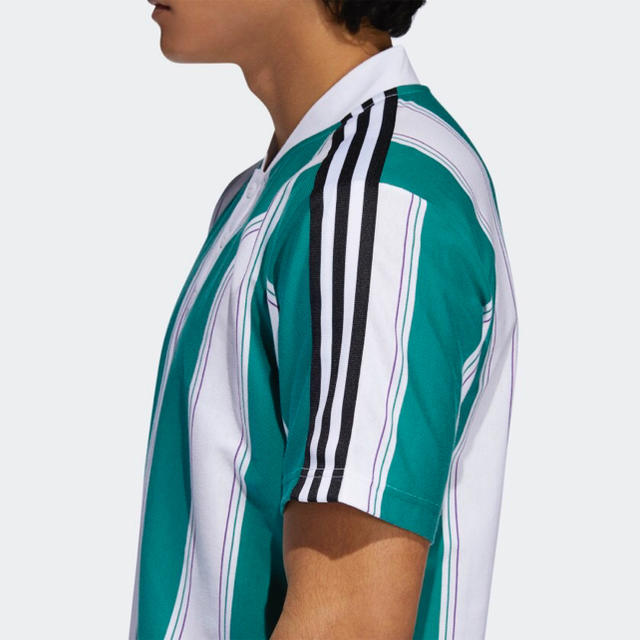 adidas(アディダス)のAdidas アディダスオリジナルス メンズ Tシャツ DU3927 Lサイズ メンズのトップス(Tシャツ/カットソー(半袖/袖なし))の商品写真