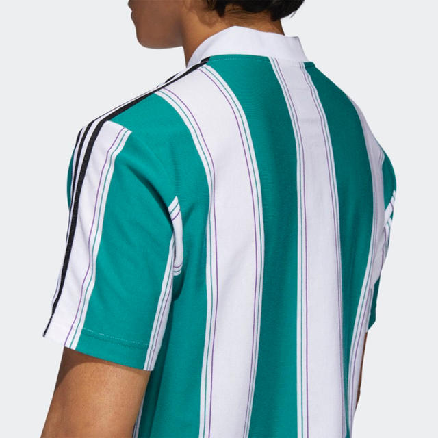 adidas(アディダス)のAdidas アディダスオリジナルス メンズ Tシャツ DU3927 Lサイズ メンズのトップス(Tシャツ/カットソー(半袖/袖なし))の商品写真