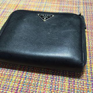 PRADA  お財布(財布)