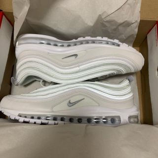 ナイキ(NIKE)のナイキ エアマックス97(スニーカー)