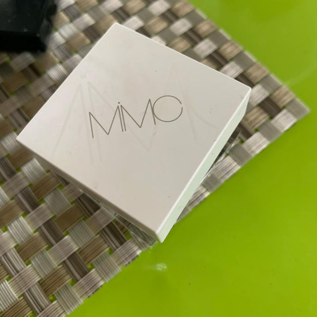 MiMC(エムアイエムシー)のMIMC エッセンスハーブバームクリーム コスメ/美容のベースメイク/化粧品(化粧下地)の商品写真