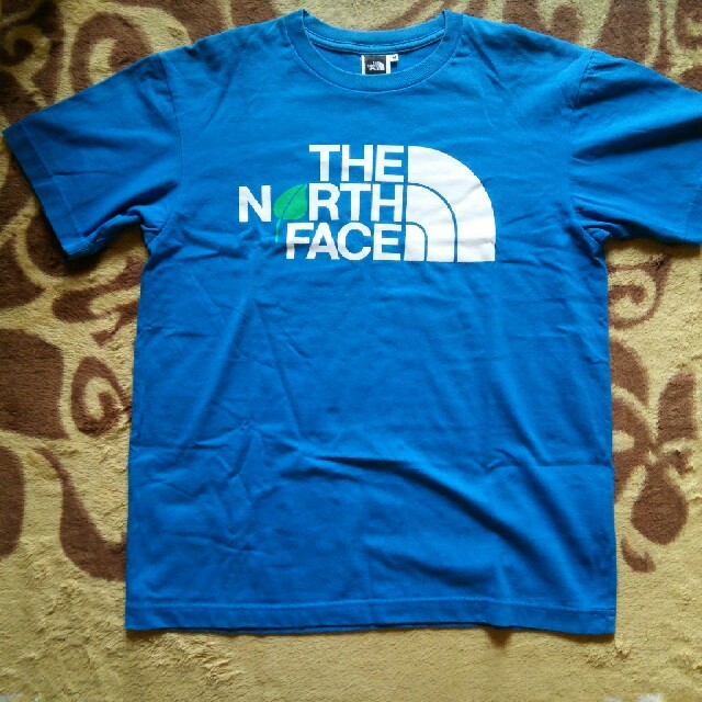 THE NORTH FACE(ザノースフェイス)のノースフェイス  Tシャツ メンズのトップス(Tシャツ/カットソー(半袖/袖なし))の商品写真