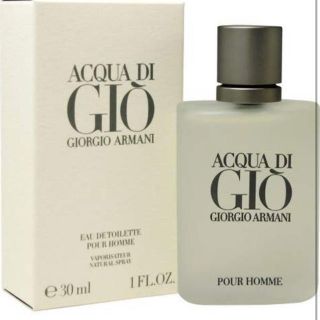 アルマーニ(Armani)のアルマーニ GIO (ユニセックス)