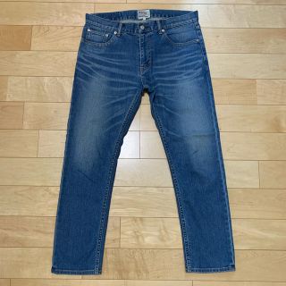 ザダファーオブセントジョージ(The DUFFER of ST.GEORGE)のDUFFER DENIM デニム size32  DR09(デニム/ジーンズ)