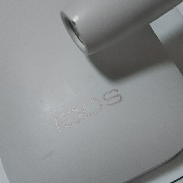 IQOS(アイコス)のアイコス IQOS 本体クリーニングセット メンズのファッション小物(タバコグッズ)の商品写真