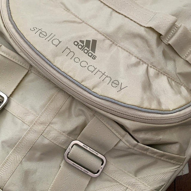 adidas by Stella McCartney(アディダスバイステラマッカートニー)のアディダス バイ ステラマッカートニー バッグ スポーツ/アウトドアのトレーニング/エクササイズ(ヨガ)の商品写真