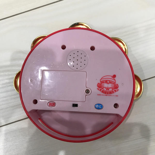 Takara Tomy - 専用 ミルモでポン 激レア タンバリンの通販 by Takara Tomy - 専用 ミルモでポン 激レア タンバリンの通販 by
