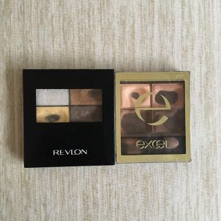 レブロン(REVLON)のアイシャドウ(アイシャドウ)