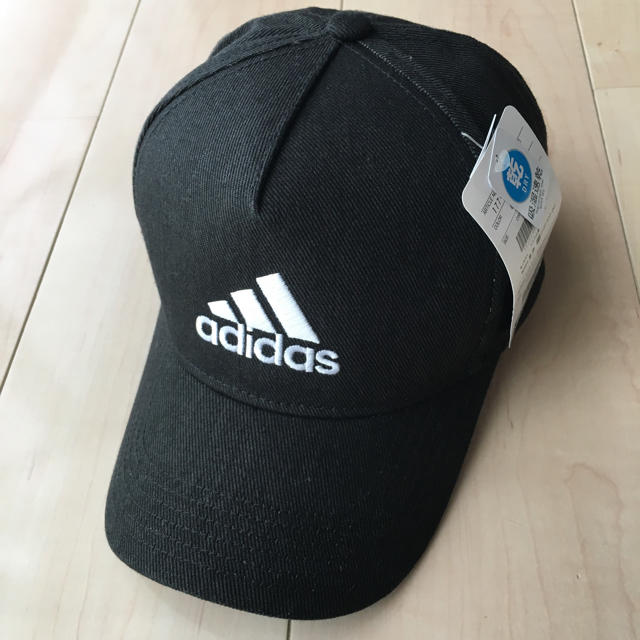 adidas(アディダス)のアディダス キャップ 新品 メンズの帽子(キャップ)の商品写真