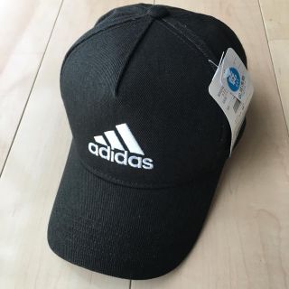 アディダス(adidas)のアディダス キャップ 新品(キャップ)