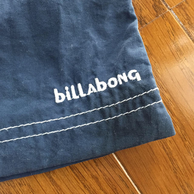 billabong(ビラボン)のbillabong スイム アウター 価格見直しました レディースの水着/浴衣(水着)の商品写真