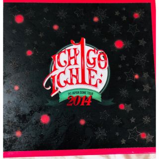 JYJ Ichigo Ichie DVD 一期一会(K-POP/アジア)