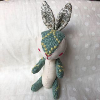 ミナペルホネン(mina perhonen)の専用です☆ ミナペルホネン  のうさぎ(ぬいぐるみ)