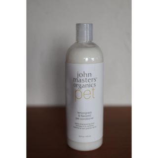 ジョンマスターオーガニック(John Masters Organics)のジョンマスター オーガニック ペット コンディショナー(犬)