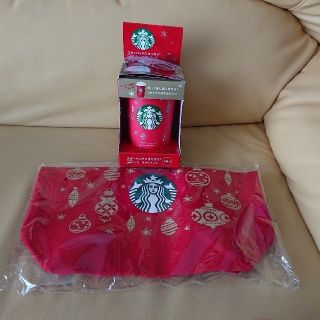 スターバックスコーヒー(Starbucks Coffee)のスターバックス カップ(タンブラー)