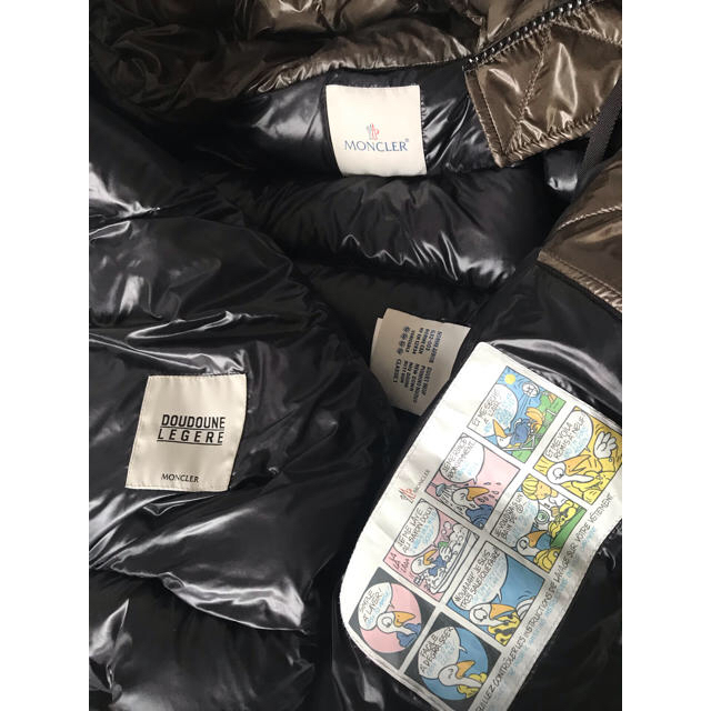 Drawer - moncler モンクレール suyen スイエン カーキ ダウン の通販 Drawer - moncler モンクレール suyen スイエン カーキ ダウン の通販