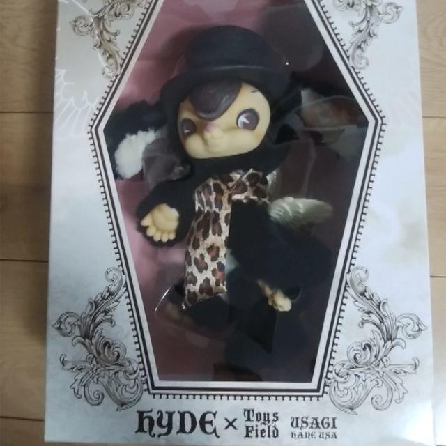 HYDE　ハネウサ　HANE USA