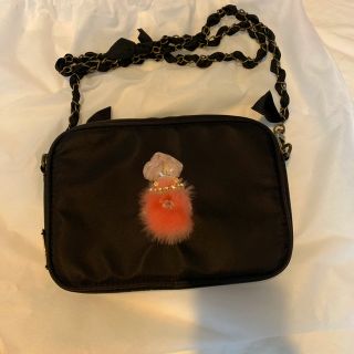 デモデbag(ショルダーバッグ)