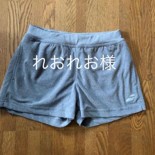 バボラ(Babolat)のBabolat    ショートパンツ(ウェア)