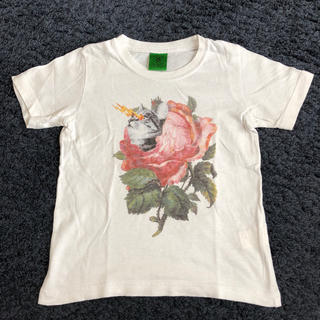 アンダーカバー(UNDERCOVER)のアンダーカバー キッズTシャツ サイズ100〜110(Tシャツ/カットソー)