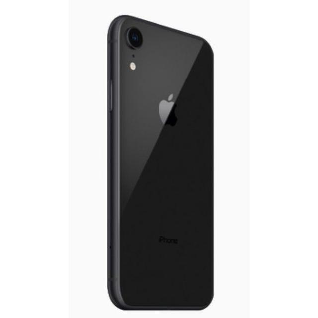 iPhoneXR 64GB ブラック