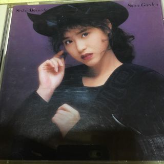 松田聖子CD(アイドルグッズ)