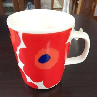 マリメッコ(marimekko)のマリメッコ マグカップ(グラス/カップ)