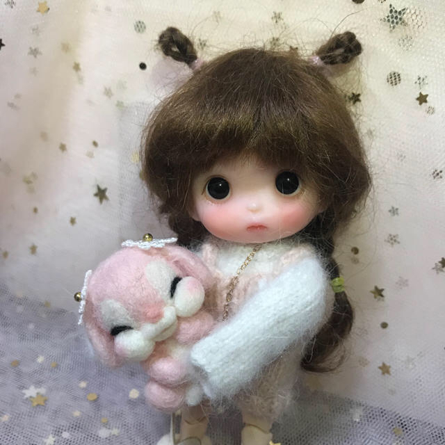 人気カテゴリー オビツ11 樹脂粘土 創作人形 人形 - LITTLEHEROESDENTISTRY