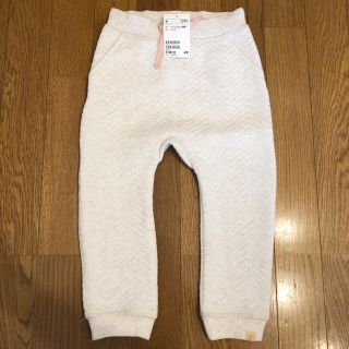 エイチアンドエム(H&M)のH&M 新品タグ付き パンツ (パンツ/スパッツ)