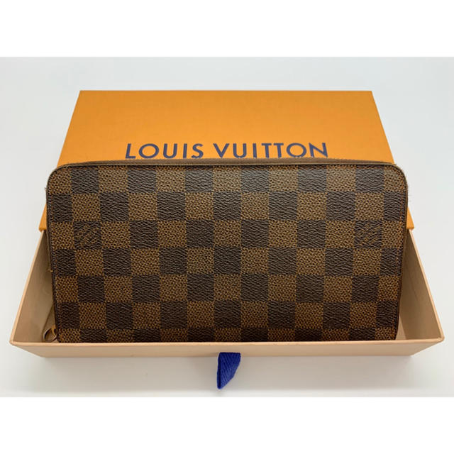 エム シー エム 時計 偽物 - LOUIS VUITTON - ‼️正規品‼️ 希少 ルイヴィトン ダミエ オーガナイザー 人気の通販 by ヨッピー's shop｜ルイヴィトンならラクマ