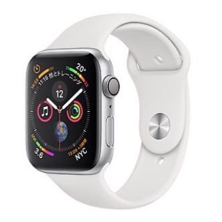 アップル(Apple)のApple Watch(腕時計(デジタル))