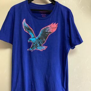 アメリカンイーグル(American Eagle)の(=^▽^=) アメリカンイーグルＴシャツ(Tシャツ/カットソー(半袖/袖なし))