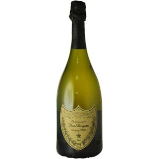 ドンペリニヨン(Dom Pérignon)のドンペリニヨン／ドンペリ白 750ml(シャンパン/スパークリングワイン)