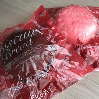 ブルーム(BLOOM)の新品 スクイーズ ビスキュイ ブレッド BLOOM チョコ&ストロベリーセット(その他)