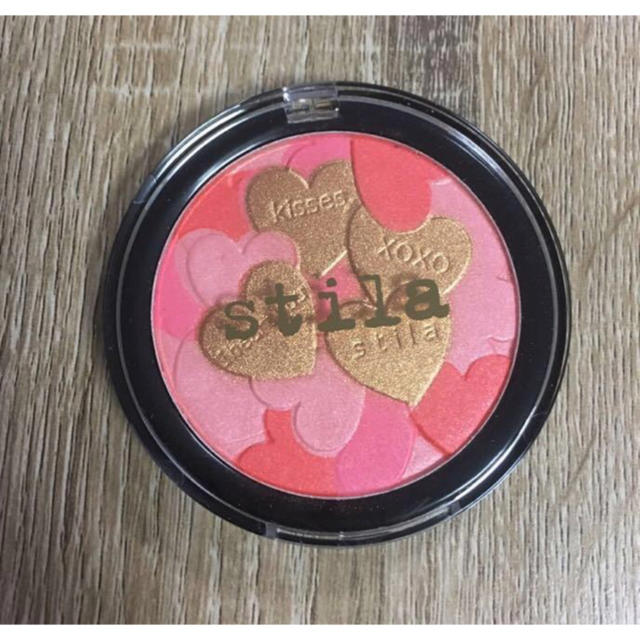 stila(スティラ)のえりもん 様 専用ページ コスメ/美容のベースメイク/化粧品(チーク)の商品写真