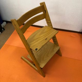 ストッケ(Stokke)のトリップトラップ(その他)