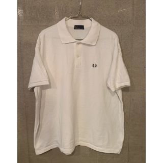 フレッドペリー(FRED PERRY)のFREDPERRY  レショップ  ポロシャツ(ポロシャツ)