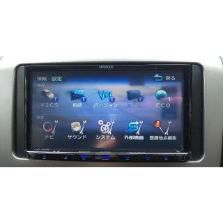 ケンウッド(KENWOOD)のtsun様専用 MDV-S706(カーナビ/カーテレビ)